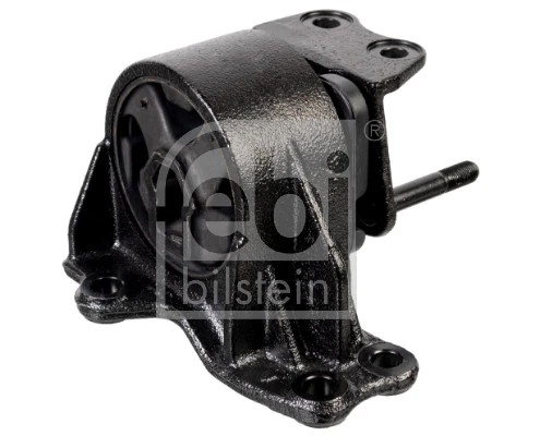 Mounting, manual transmission